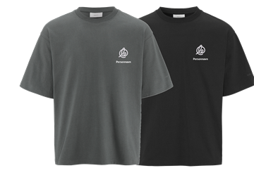 Levring Efterskole - Skole T-shirt 26/27